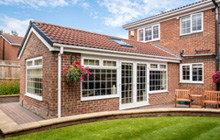 Clowne house extension leads