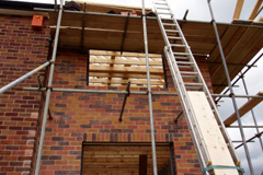house extensions Clowne